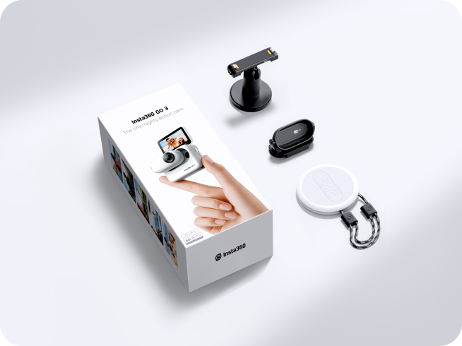 Insta360ストア - Insta360カメラ、アクセサリー、サービス公式ストア